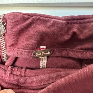 Free People Modern Femme Mini Skirt thumbnail 3