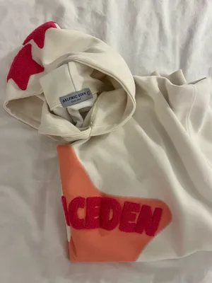 Aelfric Eden Hoodie thumbnail 5
