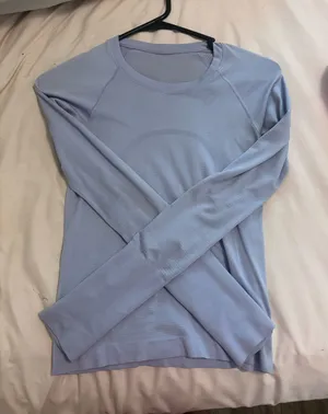 Lululemon Long Swiftly Sleeve thumbnail 1