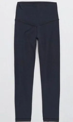 Aerie OFFLINE BY REAL ME HIGH WAISTED CROPPED LEGGING SIZE LARGE thumbnail 1