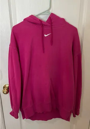 Nike hoodie  thumbnail 1