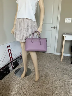 Coach purse  thumbnail 10