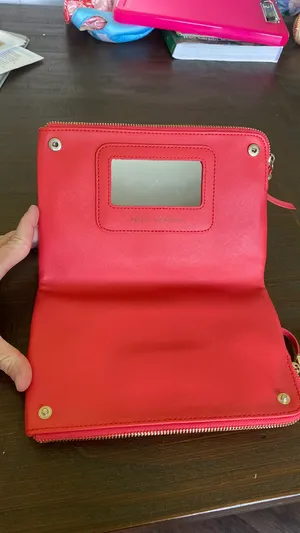 Stella & Dot Clutch thumbnail 2