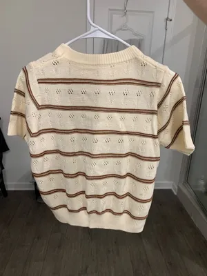 Sweater Tan thumbnail 2