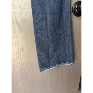Miss Me Jean Rhinestone Embellished Cross Pocket Low Rise Bootcut 28x31 JP504689 thumbnail 6