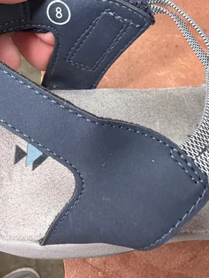 Skechers Memory Foam Sandals thumbnail 7