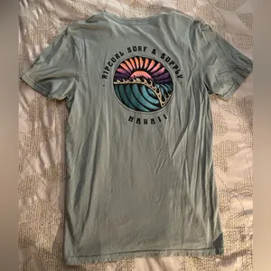 Rip Curl Short Sleeve Tee thumbnail 3