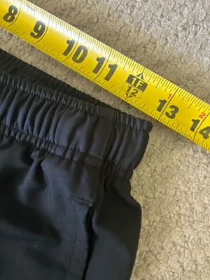 Nike windbreaker pants (m) thumbnail 6