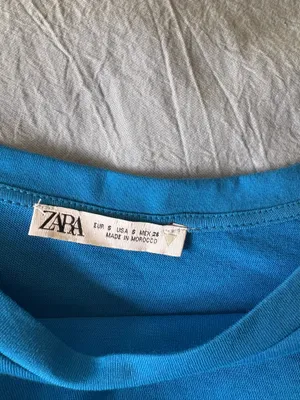 ZARA Top thumbnail 2