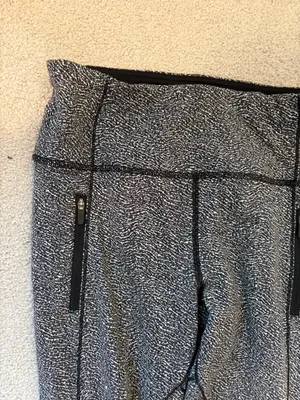 Lululemon Leggings  thumbnail 2