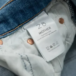 Mother-‎ The Tripper Ankle Fray Jeans thumbnail 6