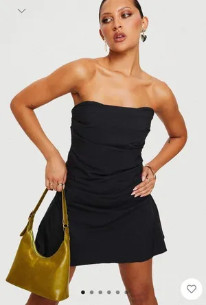Princess Polly Dress thumbnail 1