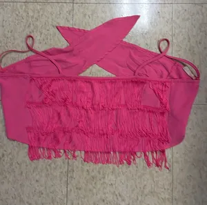 Pink Altar'd State Top thumbnail 1