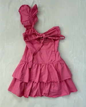 Hello Molly Mini Dress thumbnail 1