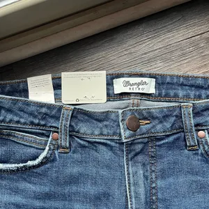 Wrangler Retro Bailey Jean 30 thumbnail 4