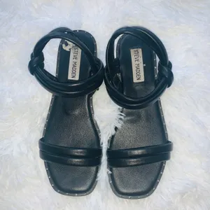 Steve Madden Studded Sandals thumbnail 2