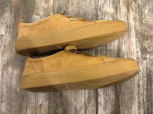 Cariuma Women’s Suede Sneaker in Tan Size 9 thumbnail 11