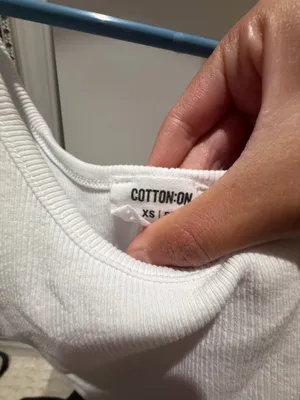 Cotton On Tank top thumbnail 2