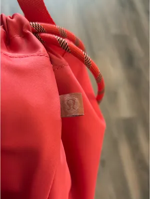 Lululemon Drawstring Bag thumbnail 5