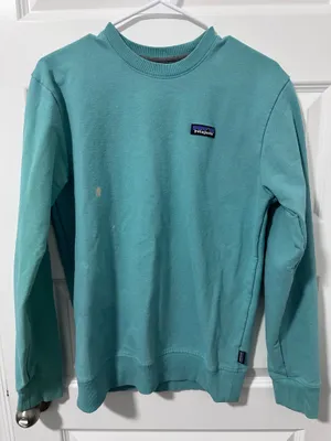 Patagonia Crewneck thumbnail 1