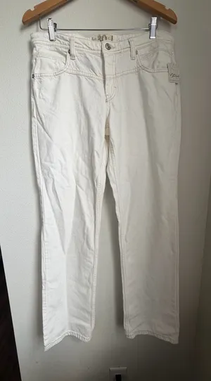 We The Free Libre Wide Leg Jeans thumbnail 1