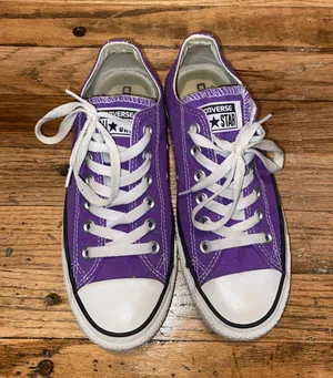 Converse Chuck Taylor All Star Low Top thumbnail 1