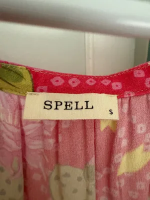 Spell Romper thumbnail 3