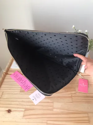 Kate Spade Laptop Case thumbnail 7
