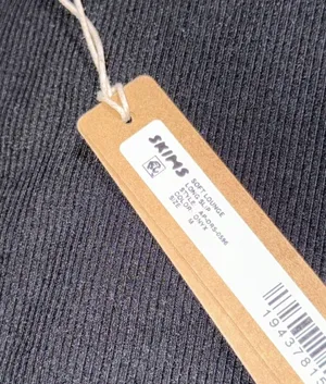 SKIMS soft lounge long slip thumbnail 3