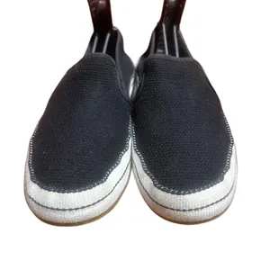 Ugg black nylon slip on sneakers size 40‎ us 9.5 thumbnail 2