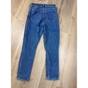 Abercrombie & Fitch‎ Curve Love Super Skinny Ankle High Rise Jeans Blue 29/8R thumbnail 6