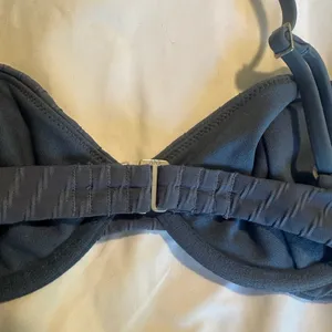 Abercrombie and Fitch bralette bikini top size small thumbnail 3