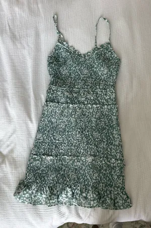Abercrombie Mini Dress thumbnail 1