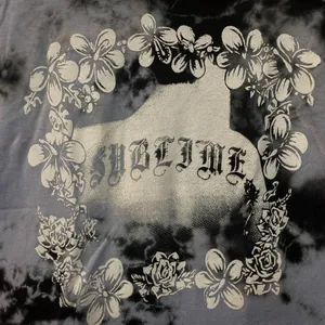 Sublime 40 oz To Freedom Tie Dye Album Tshirt size XS thumbnail 2