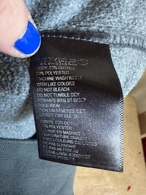 Urban Outfitters Overdyed Bow Pullover Sweatshirt thumbnail 10