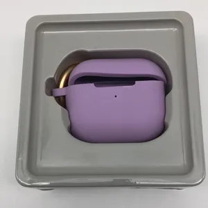 HEYDAY Earbud case cover. thumbnail 6