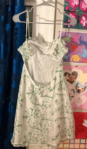12th Tribe Discontinued Croatian Dress thumbnail 1