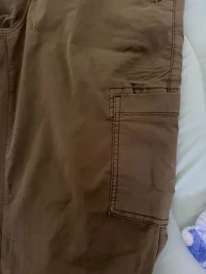 American Eagle cargo pants thumbnail 4