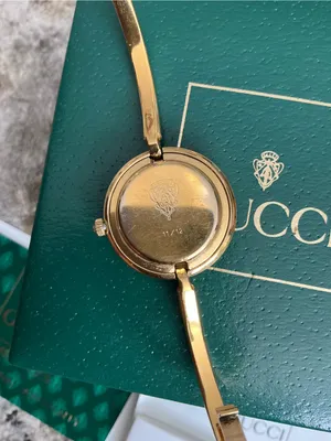Gucci DRESSY Bangle Watch set with Interchangeable bezels❤️‍🔥❤️‍🔥❤️‍🔥 thumbnail 6