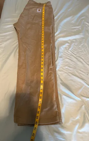 Carhartt Pants Utility Men’s thumbnail 5