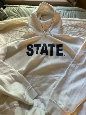 Penn State Hoodie thumbnail 1