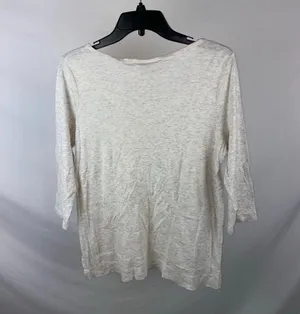 Shirt Gray Size L thumbnail 2