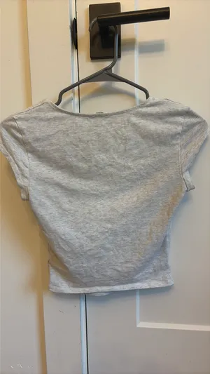 Garage Square Neck Top thumbnail 2