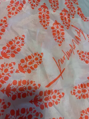 Free People Tote Reusable Bag thumbnail 3