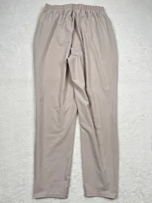 Gymshark Maximise High Waisted Track Joggers Beige Women’s Size L thumbnail 3