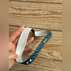 Under armour hair band thumbnail 2
