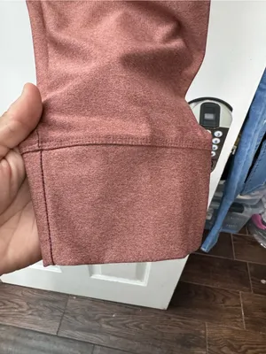 OLD NAVY Active knit tech joggers thumbnail 5
