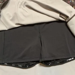 Athleta Match Point Skort Skirt Shorts Multicolor Women’s Sz M Tennis thumbnail 7