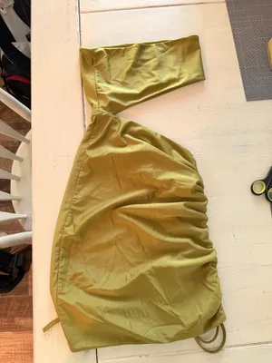 Edikted Dress thumbnail 4