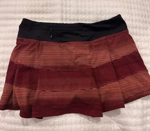 Lululemon Tennis Skirt thumbnail 3